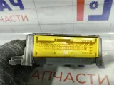 Блок управления AIR BAG Volkswagen Touareg 3D0909601E