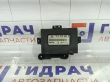 Блок управления парктроником Volkswagen Touareg 7L0919283F