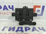 Блок управления парктроником Volkswagen Touareg 7L0919283F