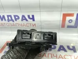 Блок управления парктроником Volkswagen Touareg 7L0919283F