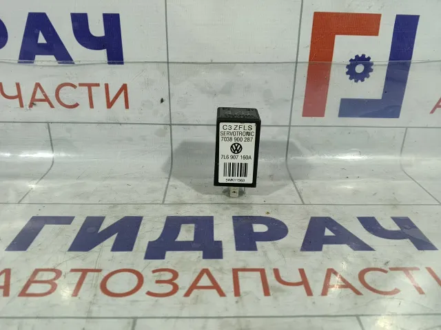 Реле Volkswagen Touareg 7L6907160A