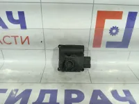 Моторчик заслонки отопителя (печки) Volkswagen Touareg 4E0820511