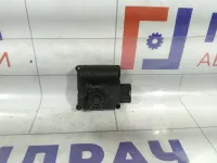 Моторчик заслонки отопителя (печки) Volkswagen Touareg 4E0820511