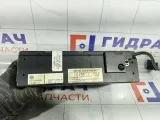 Чейнджер компакт дисков Volkswagen Touareg 1J6035111