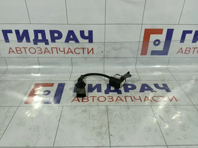 Датчик ускорения передний правый Volkswagen Touareg 7L0907674A