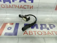 Датчик ускорения передний левый Volkswagen Touareg 7L0907673A