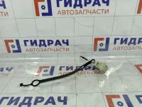Активатор замка крышки бензобака Volkswagen Touareg 1J0810773B