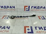 Датчик ускорения Volkswagen Touareg 7L0907673C