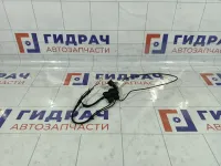 Проводка двери багажника Volkswagen Touareg 7L6035570C
