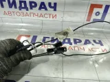 Проводка двери багажника Volkswagen Touareg 7L6035570C
