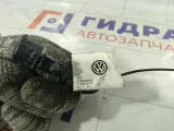 Проводка двери багажника Volkswagen Touareg 7L6035570C