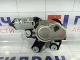 Моторчик стеклоочистителя задний Volkswagen Touareg 7L0955712B
