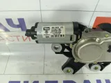 Моторчик стеклоочистителя задний Volkswagen Touareg 7L0955712B