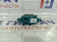 Резистор отопителя Volkswagen Touareg 7L0907521B