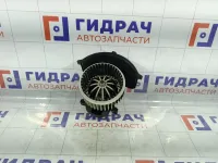 Моторчик отопителя (печки) передний Volkswagen Touareg 7L0820021Q