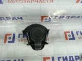 Моторчик отопителя (печки) передний Volkswagen Touareg 7L0820021Q