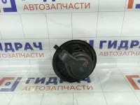 Моторчик отопителя (печки) задний Volkswagen Touareg 7H0819021