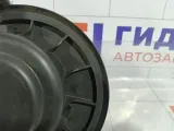 Моторчик отопителя (печки) задний Volkswagen Touareg 7H0819021