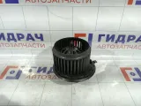 Моторчик отопителя (печки) задний Volkswagen Touareg 7H0819021
