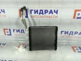 Радиатор отопителя (печки) передний Volkswagen Touareg 7L0819031