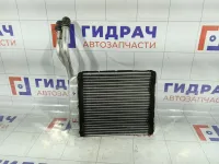 Радиатор отопителя (печки) передний Volkswagen Touareg 7L0819031