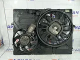 Вентилятор радиатора Volkswagen Touareg 7L0121207E