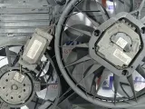 Вентилятор радиатора Volkswagen Touareg 7L0121207E
