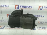 Корпус воздушного фильтра левый Volkswagen Touareg 7L0128607