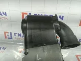 Корпус воздушного фильтра левый Volkswagen Touareg 7L0128607