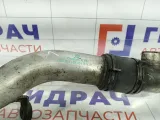 Патрубок воздушного фильтра левый Volkswagen Touareg 7L6128654B