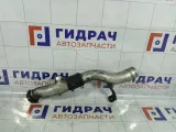 Патрубок воздушного фильтра правый Volkswagen Touareg 7L6129654B