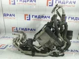 Отопитель автономный Volkswagen Touareg 7L6819008B
