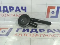 Сапун правый Volkswagen Touareg 07Z129102B