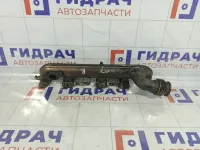 Коллектор выпускной правый Volkswagen Touareg 07Z253034S