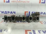 Коллектор выпускной правый Volkswagen Touareg 07Z253034S