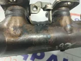 Коллектор выпускной правый Volkswagen Touareg 07Z253034S