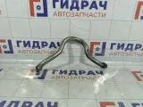 Трубка картерных газов левая Volkswagen Touareg 07Z103215F