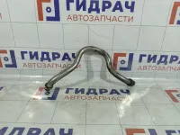 Трубка картерных газов левая Volkswagen Touareg 07Z103215F