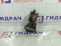 Дроссельная заслонка левая Volkswagen Touareg 07Z128069A