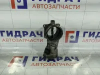 Дроссельная заслонка правая Volkswagen Touareg 07Z128070G