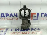 Дроссельная заслонка правая Volkswagen Touareg 07Z128070G