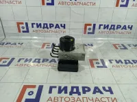 Блок ABS Volkswagen Touareg 7L0614111HBEF