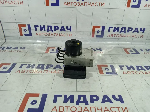Блок ABS Volkswagen Touareg 7L0614111HBEF