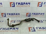 Глушитель автономного отопителя Volkswagen Touareg 7L0819084C