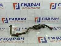 Глушитель автономного отопителя Volkswagen Touareg 7L0819084C