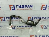 Глушитель автономного отопителя Volkswagen Touareg 7L0819084C