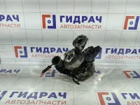 Турбокомпрессор левый Volkswagen Touareg 07Z145873H