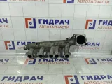 Коллектор впускной левый Volkswagen Touareg 07Z129711Q