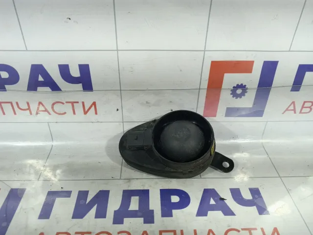 Сигнал звуковой Volkswagen Touareg 7L0971457