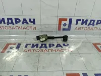 Датчик регулировки дорожного просвета передний левый Volkswagen Touareg 7L0616213B
